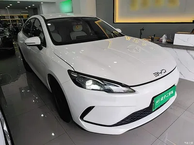 2025 BYD Hai Bao 05 DM-i DM-i Smart Drive Edition 55KM Luxury, фото 4, лот 11214663