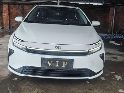 2026 Toyota Corolla Model 1.8L Smart Hybrid Pioneer Edition, фото 1, лот 11213126