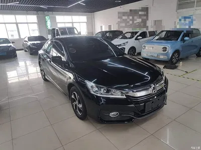 2016 Honda Accord 2.0L Comfort Edition, фото 4, лот 10436094