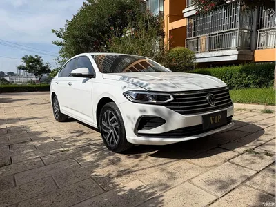 2024 Volkswagen Lavida Model 300TSI DSG Full Comfort Edition, фото 3, лот 10699478