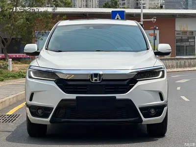 2021 Honda Haoying 240TURBO CVT 2WD Smart, фото 2, лот 10827518
