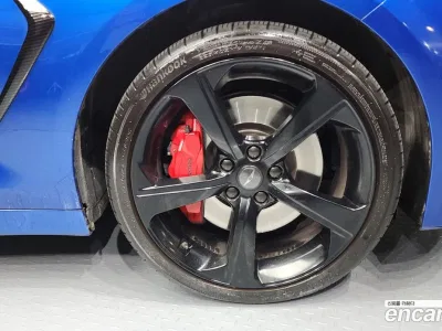 2018 Genesis G70 2.0T AWD, фото 4, лот 10039214