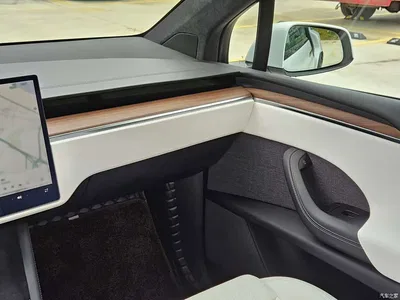 2023 Tesla Model X Dual Motor All-Wheel Drive Edition, фото 3, лот 10355576