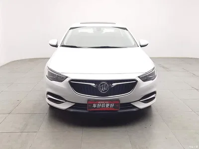 2019 Buick Regal 20T Elite China VI, фото 3, лот 10448224