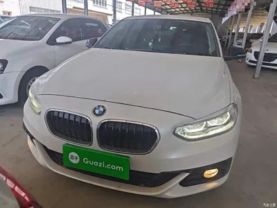 2018 BMW 1 Series Facelift 118i Sport, фото 3, лот 10470909