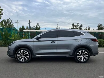 2024 BYD Song PLUS PHEV Glory Edition DM-i 110km Flagship, фото 4, лот 10301673