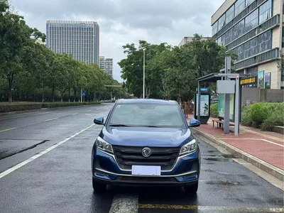 2021 Dongfeng Fengon 500 1.5L CVT Premium, фото 2, лот 11241178