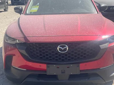 2026 Mazda CX-50 Xingye 2.0L Pilot Edition, фото 1, лот 10447722
