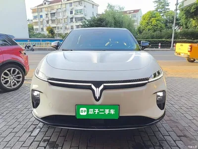 2024 Voyah Auto Voyah Zhiyin Long Range Smart Edition, фото 3, лот 11170612