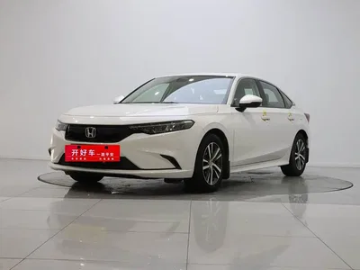2023 Honda Integra 240TURBO CVT Tech Edition, фото 1, лот 10410040