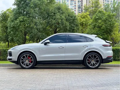 2019 Porsche Cayenne, фото 3, лот 10409525
