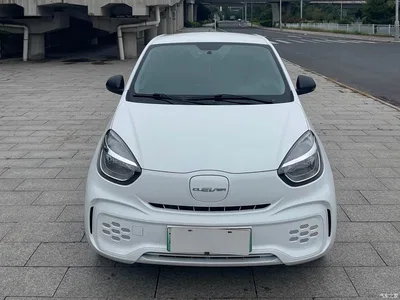 2022 Roewe Kaiwei CLEVER 311km Vitality Bobo Edition, фото 2, лот 10886798