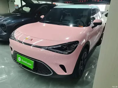 2022 smart Elf #1 Premium Edition, фото 2, лот 10389697
