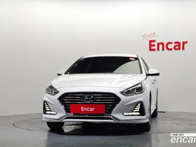 2019 Hyundai Sonata 2.0 Smart Spicial, фото 3, лот 11143136