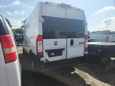 2019 RAM PROMASTER 1500 1500 HIGH, фото 2, лот 11150418