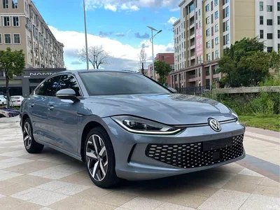 2022 Volkswagen Lamando L 280TSI DSG Cool Edition, фото 3, лот 10468703