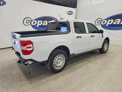 2026 FORD MAVERICK XL, фото 3, лот 10529628