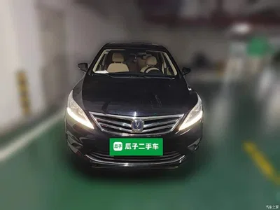 2015 Changan Eado 1.6L Manual Luxury (China IV), фото 2, лот 11012632