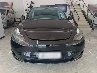 2023 Tesla Model Y Rear-Wheel Drive Edition, фото 3, лот 11395041
