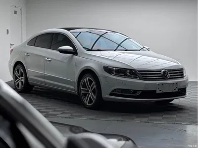 2013 Volkswagen FAW-Volkswagen CC 1.8TSI Luxury, фото 4, лот 10459989