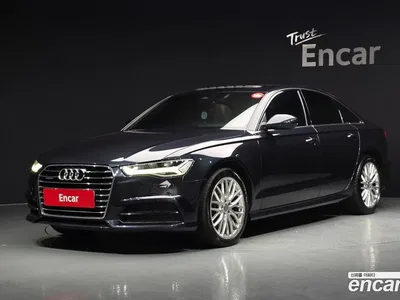 2018 Audi A6 35 TDI Quattro Premium, фото 1, лот 10085630