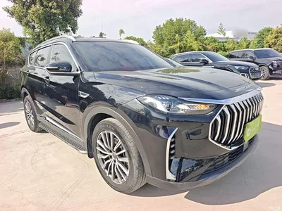 2024 Jetour X70 PLUS Champion Edition 1.5T DCT Champion MAX 5-seater, фото 4, лот 10433103