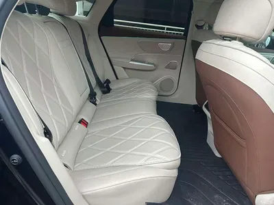 2025 Chery Fengyun A9L 260 Ultra Long Range Luxury Edition, фото 4, лот 10836631