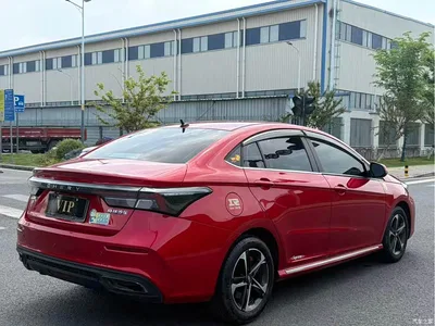 2021 Chery Arrizo 5 PLUS Little AI 1.5L CVT Enjoy PLUS, фото 4, лот 10332780