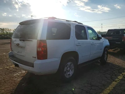2011 CHEVROLET TAHOE C1500 LT, фото 3, лот 10668650