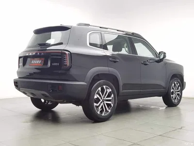 2024 Haval Big Dog 1.5T DCT Border Collie Edition, фото 2, лот 10361706