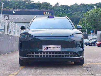 2025 AITO Wenjie AITO M9 Extended Range Ultra 52kWh 6-Seater, фото 1, лот 11188595