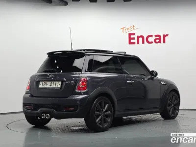2013 Mini Cooper Standard, фото 2, лот 10213963