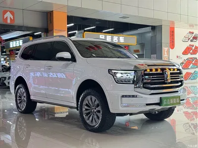 2023 Tank 500 EV Hi4-T, фото 3, лот 10343996
