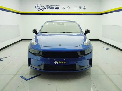 2019 Lynk & Co 03 2.0TD Auto Power Pro Version, фото 2, лот 10393146