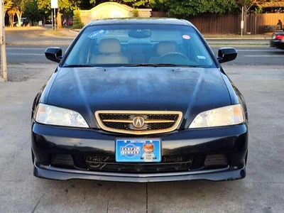 1999 ACURA 3.2TL, фото 3, лот 11147361