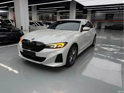 2022 BMW i3 eDrive 35 L, фото 1, лот 10473163