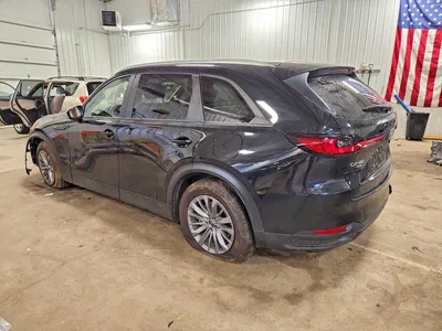 2024 MAZDA CX-90 SELECT, фото 2, лот 10849504