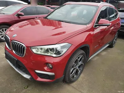 2018 BMW X1 sDrive18Li Premium Model, фото 2, лот 10467547