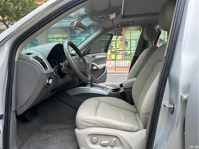 2013 Audi Q5 40 TFSI Technology, фото 4, лот 10233741