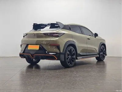 2022 Changan UNI-T 1.5T Sport Premium, фото 3, лот 10900028