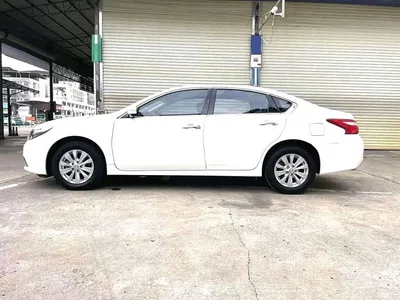 2016 Nissan Teana Facelift 2.0L XL Comfort, фото 4, лот 10340112