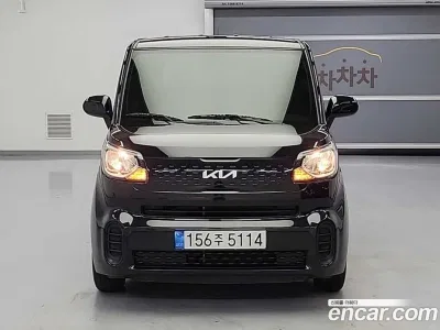 2022 Kia RAY Standard, фото 3, лот 10091960