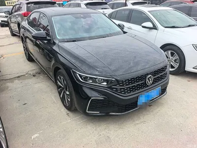 2022 Volkswagen Passat 330TSI Starlight Luxury Edition, фото 3, лот 10439480