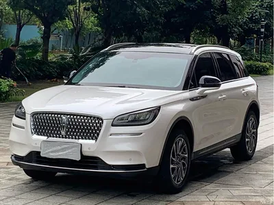 2022 Lincoln Adventurer 2.0T 2WD Deluxe Edition, фото 1, лот 10357613