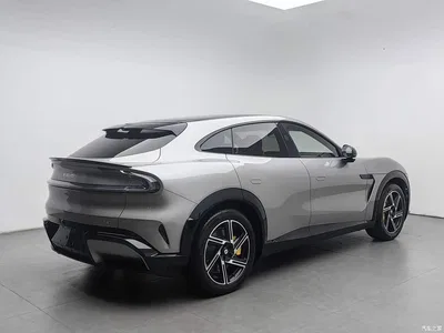 2025 Xiaomi Auto Xiaomi YU7 Extended Range RWD Edition, фото 2, лот 10372560