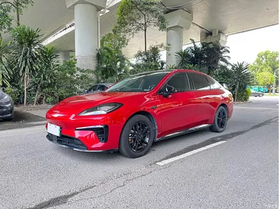 2025 Aion RT 520 Intelligent Luxury Edition, фото 2, лот 10240025
