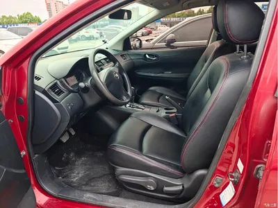 2011 Nissan Tiida 1.6L CVT Comfort, фото 2, лот 10343782