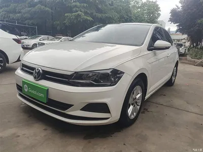2019 Volkswagen Polo Plus 1.5L Automatic Panorama Enjoyment Edition, фото 1, лот 10466155