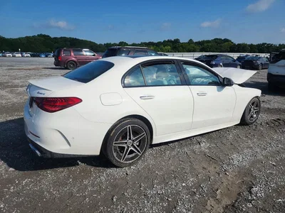 2023 MERCEDES-BENZ C 300 4MATIC, фото 3, лот 10967418