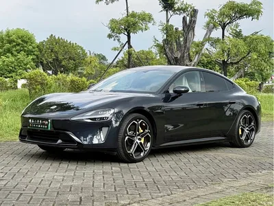 2024 Xiaomi Auto Xiaomi SU7 RWD Long Range Intelligent Driving Edition, фото 1, лот 10386551